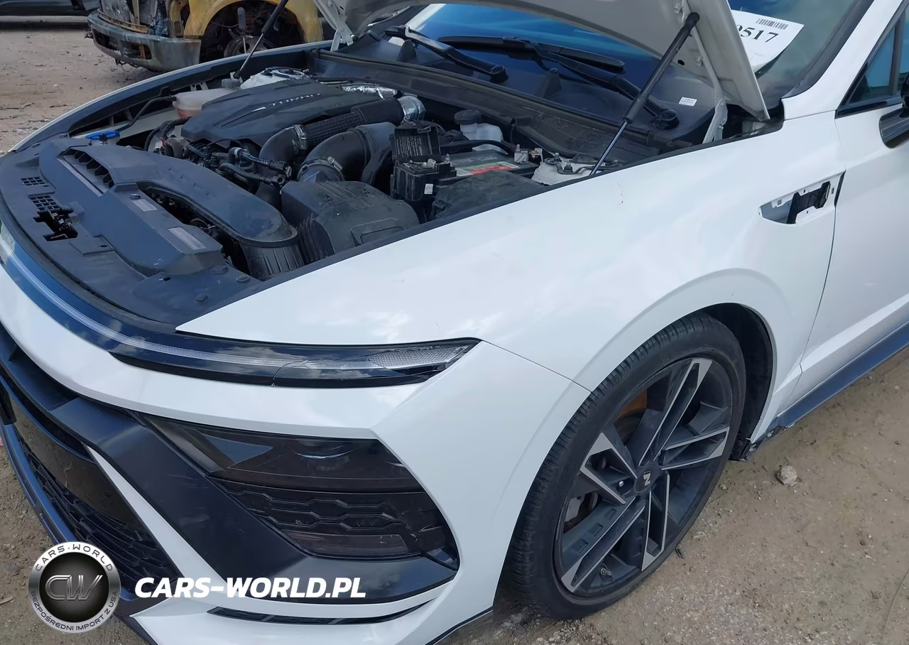 2024 Hyundai Sonata N Line VIN:KMHL54JC3RA359862 - 6