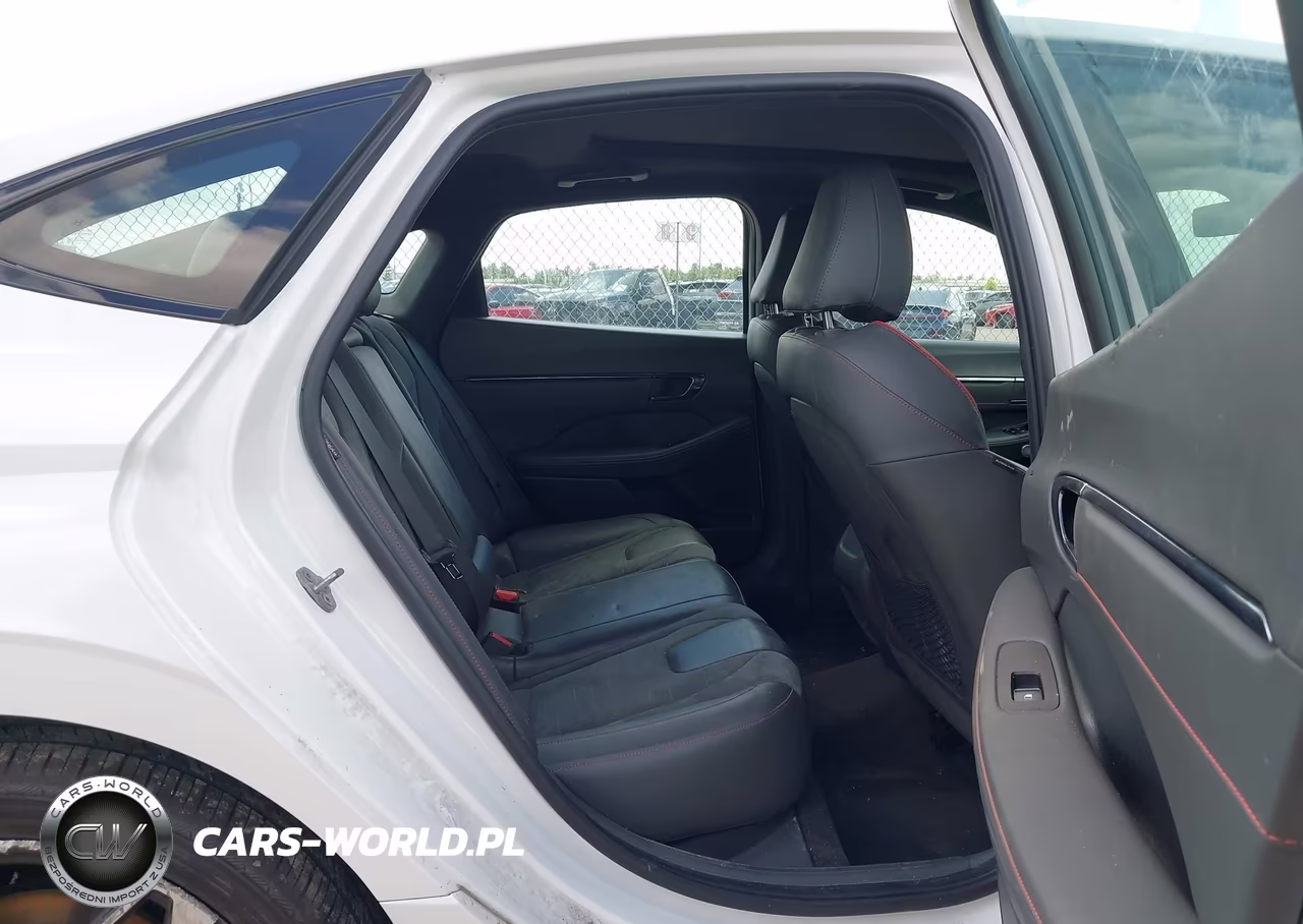 2024 Hyundai Sonata N Line VIN:KMHL54JC3RA359862 - 8