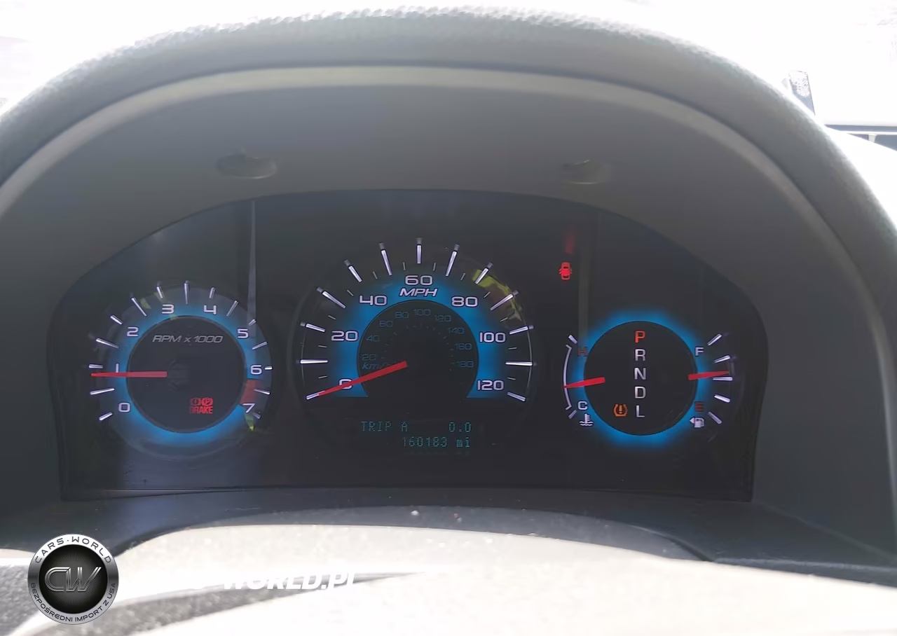 2011 Ford Fusion Se VIN:3FAHP0HA7BR102934 - 7
