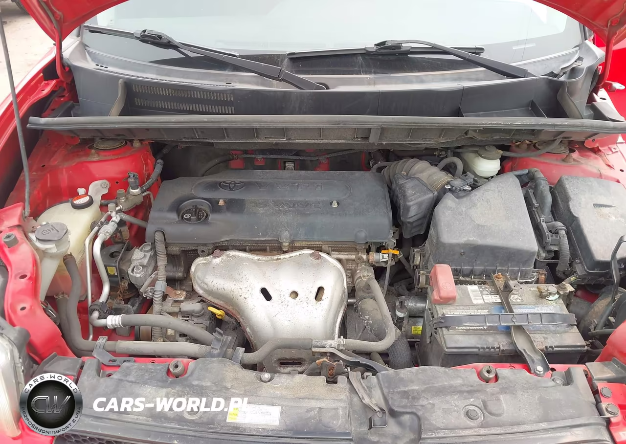 2015 Scion Xb VIN:JTLZE4FE0FJ078076 - 10