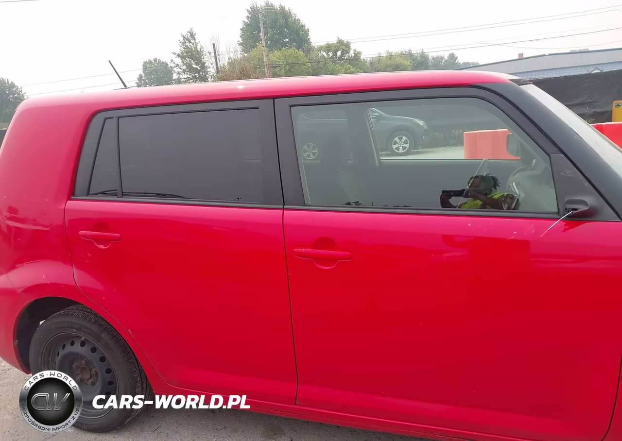 2015 Scion Xb VIN:JTLZE4FE0FJ078076 - 13