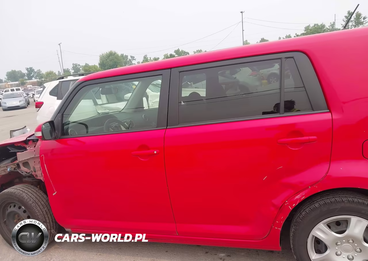 2015 Scion Xb VIN:JTLZE4FE0FJ078076 - 14