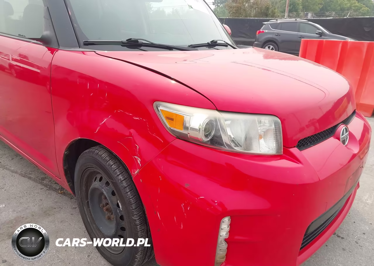 2015 Scion Xb VIN:JTLZE4FE0FJ078076 - 17