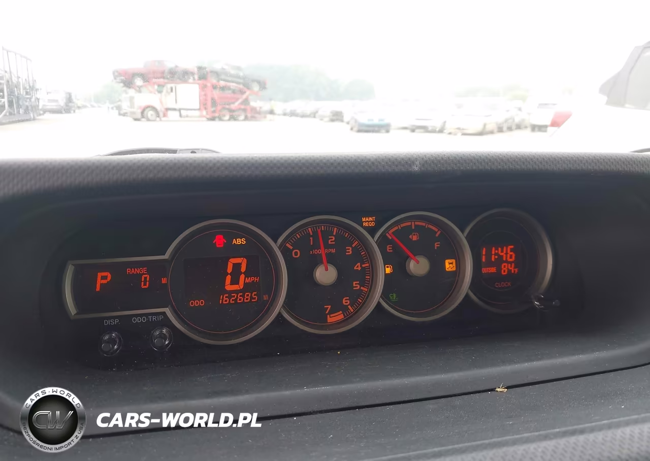 2015 Scion Xb VIN:JTLZE4FE0FJ078076 - 7