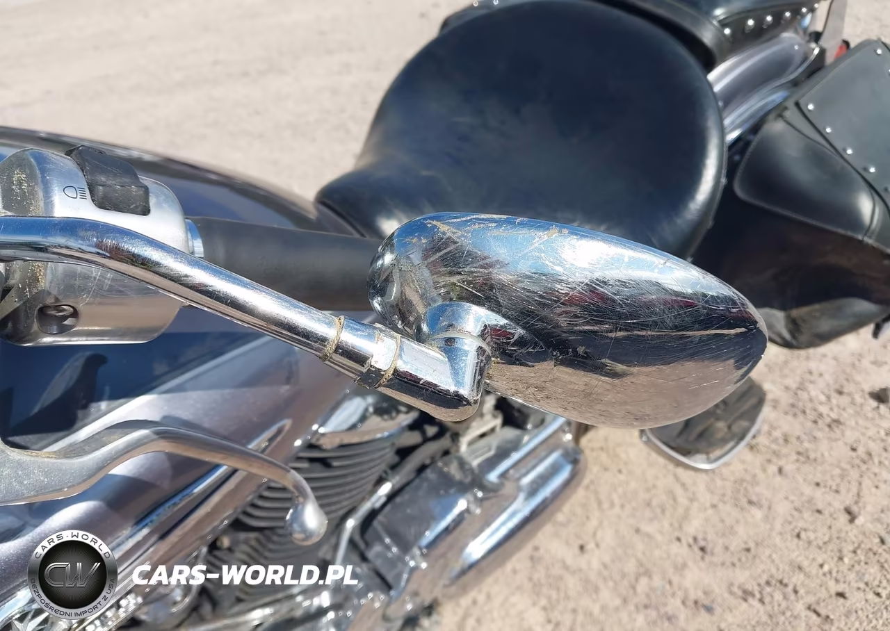 2004 Yamaha Xvs1100 A VIN:JYAVP11E04A059630 - 14