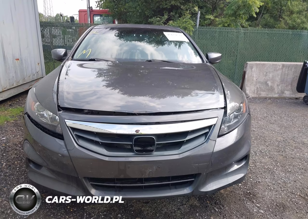 2012 Honda Accord 2.4 Ex VIN:1HGCS1B72CA006955 - 12