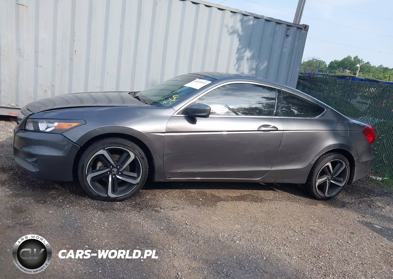 2012 Honda Accord 2.4 Ex VIN:1HGCS1B72CA006955 - 14