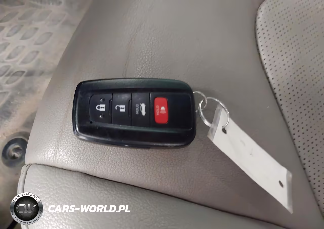 2021 Toyota Camry Xse Hybrid VIN:4T1K31AK4MU549250 - 11