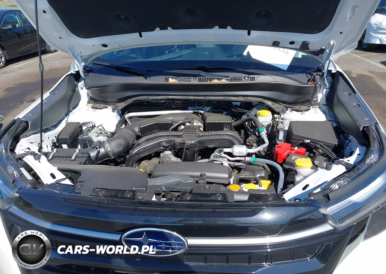 2026 Subaru Forester Touring VIN:4S4SLDT65T3046798 - 10