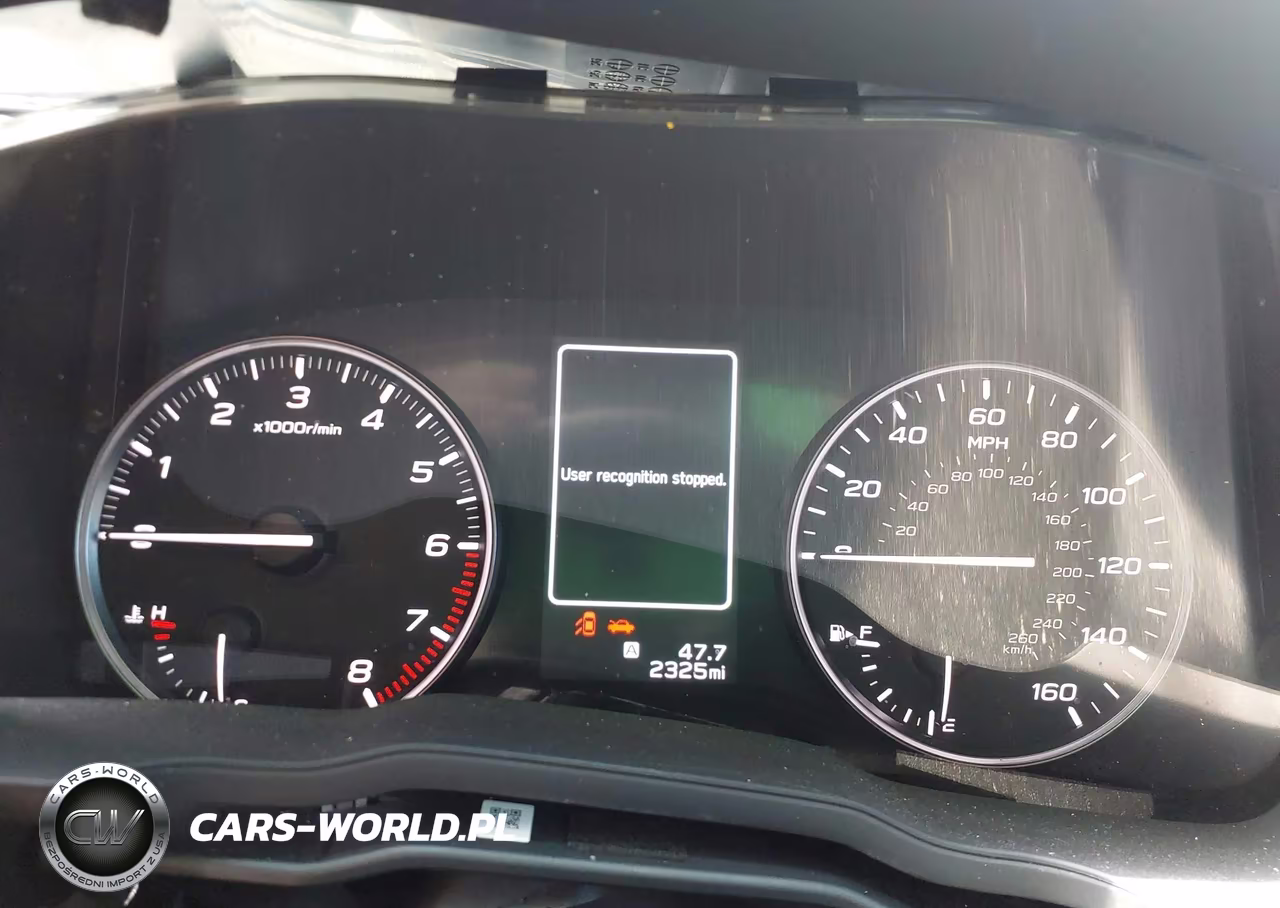 2026 Subaru Forester Touring VIN:4S4SLDT65T3046798 - 7