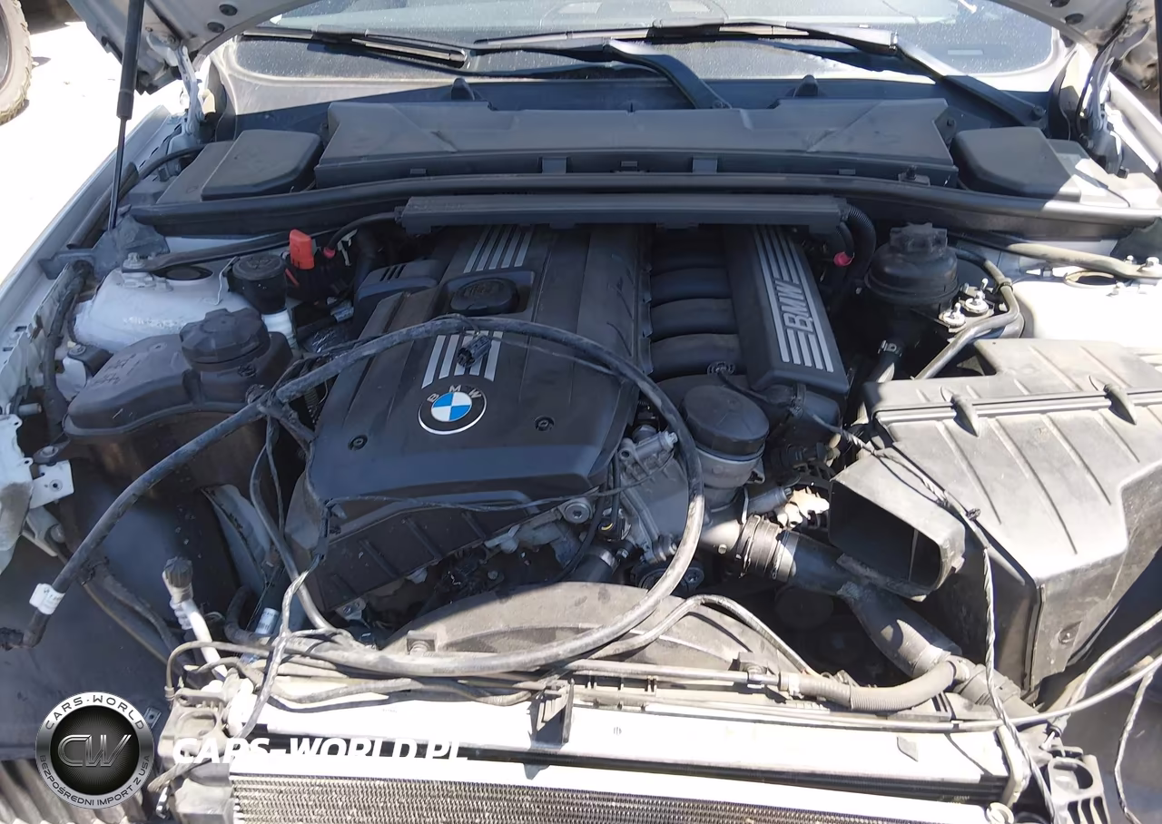 2012 BMW 328I xDrive VIN:WBAKF3C5XCE974671 - 10