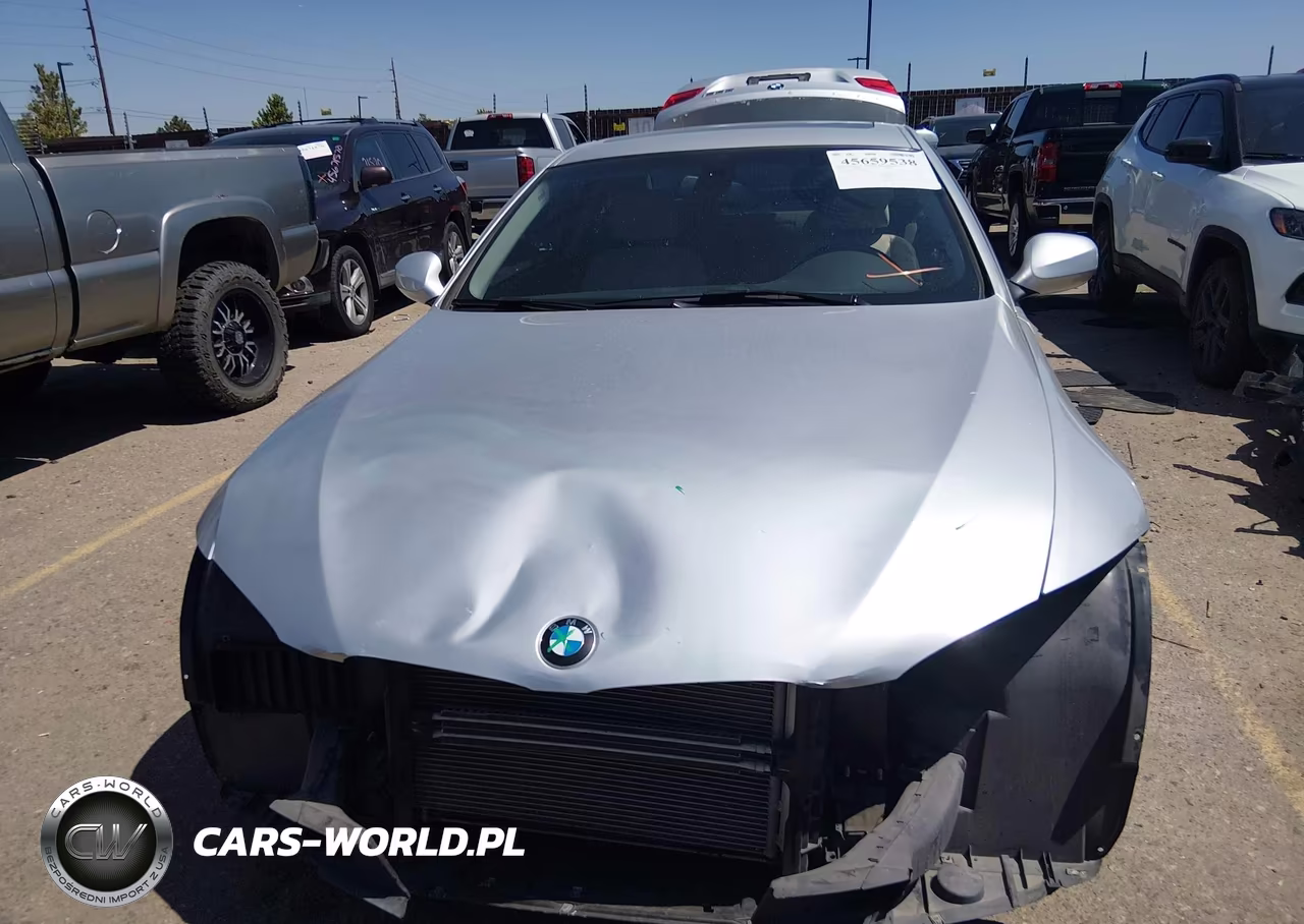 2012 BMW 328I xDrive VIN:WBAKF3C5XCE974671 - 13