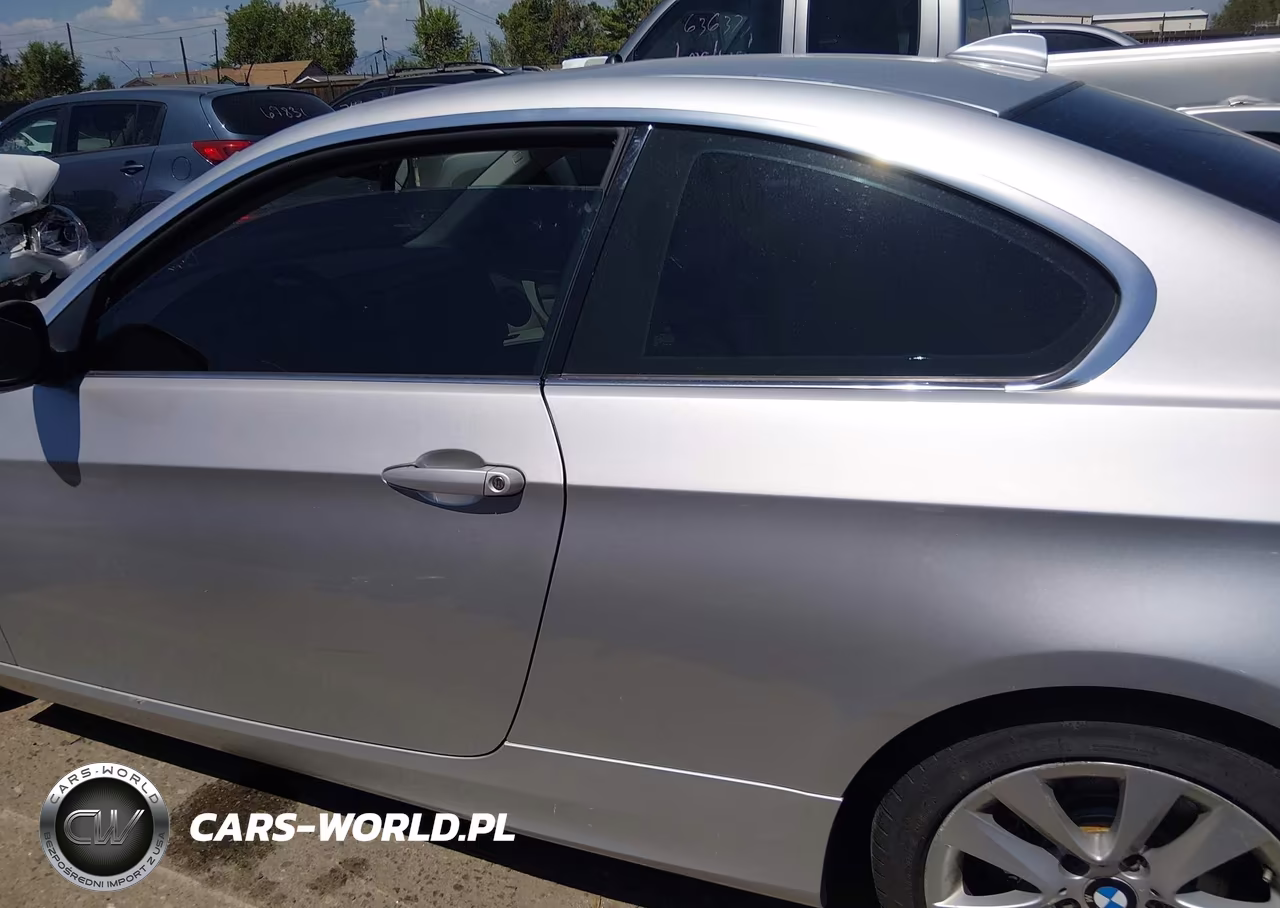 2012 BMW 328I xDrive VIN:WBAKF3C5XCE974671 - 15