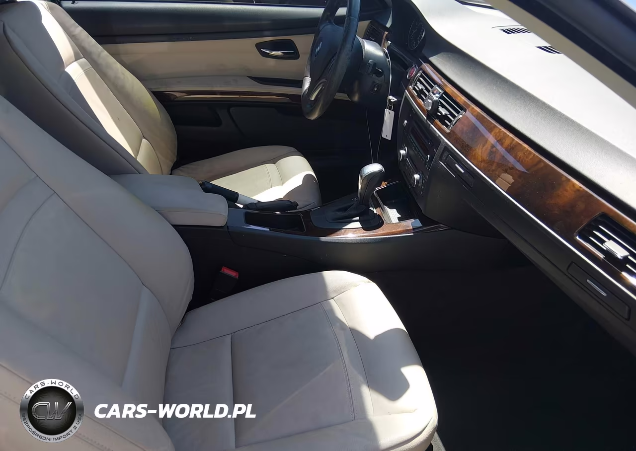 2012 BMW 328I xDrive VIN:WBAKF3C5XCE974671 - 5