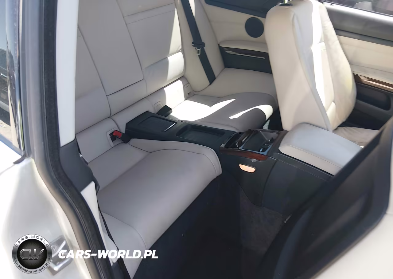 2012 BMW 328I xDrive VIN:WBAKF3C5XCE974671 - 8