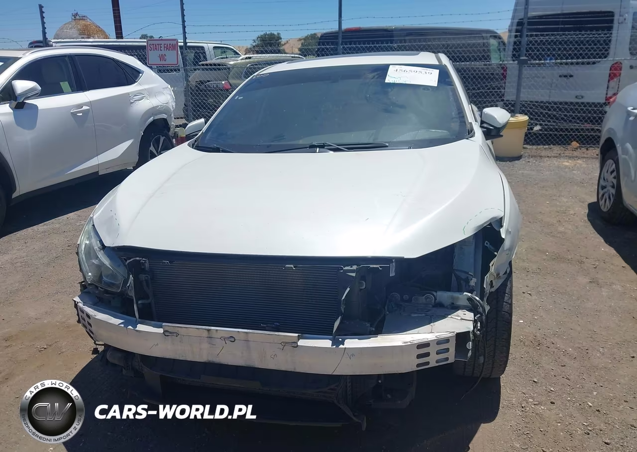 2016 Honda Civic Ex-T VIN:19XFC1F39GE219341 - 13