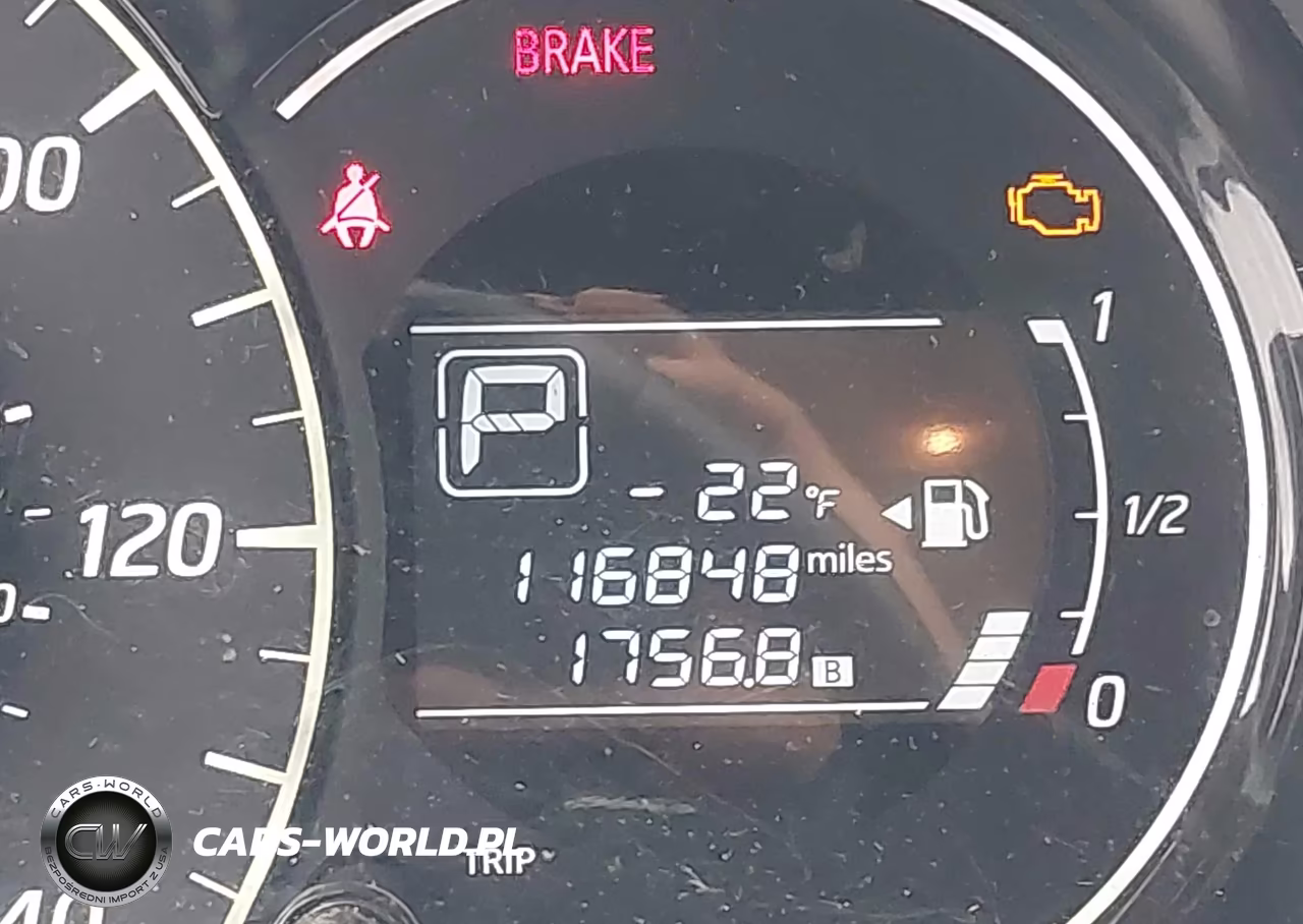 2015 Nissan Versa Note Sv VIN:3N1CE2CP7FL435177 - 15