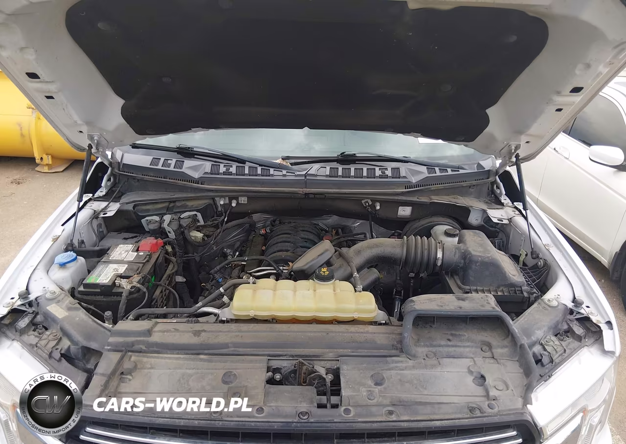 2020 Ford F-150 Lariat VIN:1FTEW1C57LFA22483 - 10
