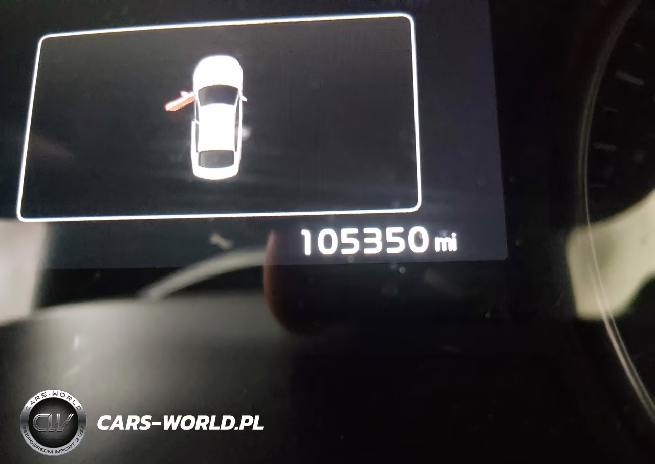 2016 Kia Optima Sxl Turbo VIN:5XXGV4L27GG048527 - 15