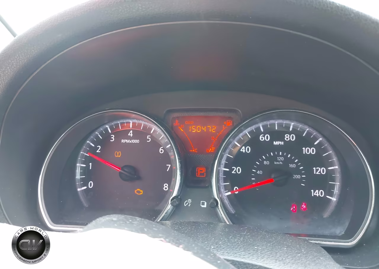 2013 Nissan Versa 1.6 Sv VIN:3N1CN7APXDL894846 - 7