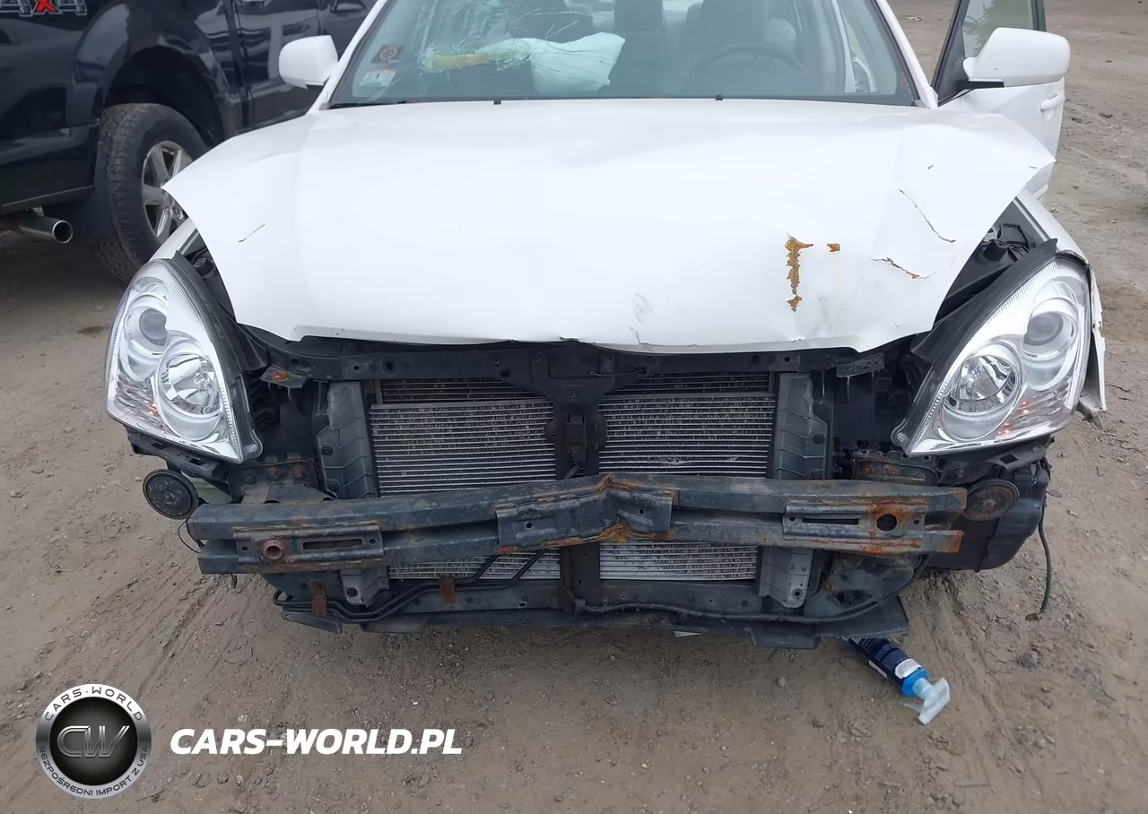 2007 Kia Optima Lx VIN:KNAGE123875100998 - 6