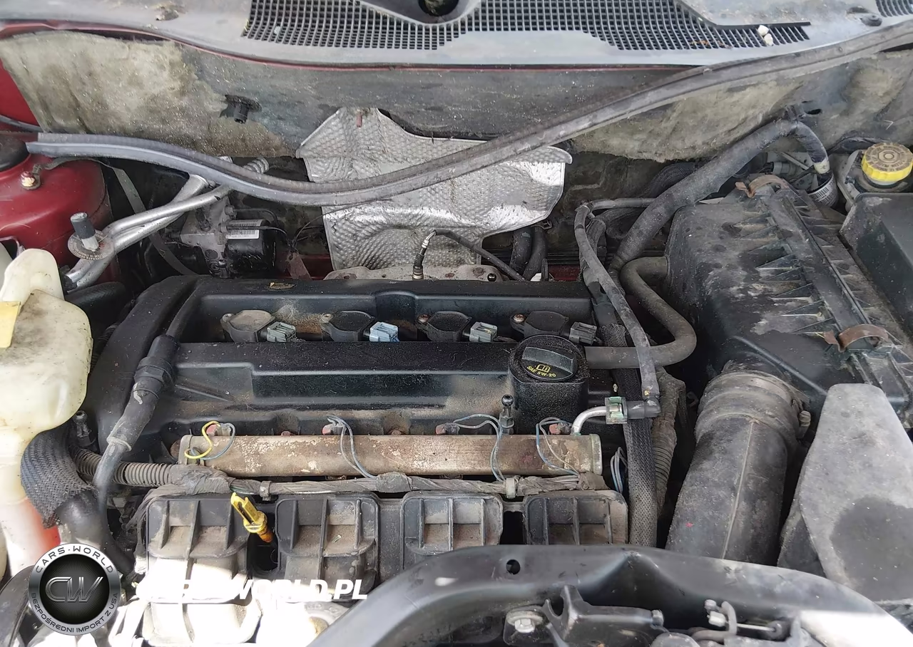2008 Jeep Patriot Limited VIN:1J8FF48W08D599133 - 10