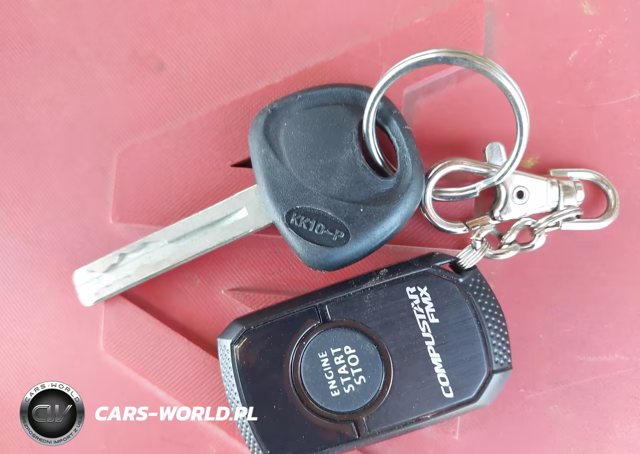 2015 Kia Soul + VIN:KNDJP3A50F7782148 - 11