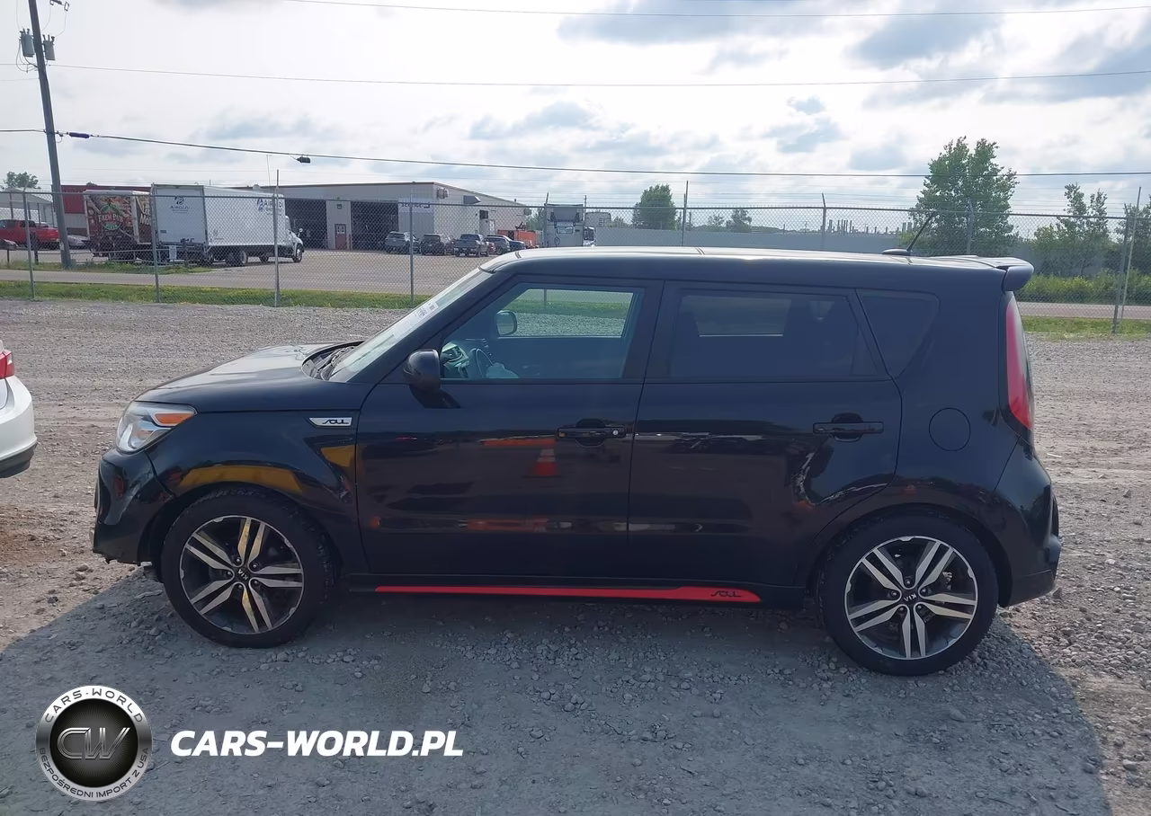 2015 Kia Soul + VIN:KNDJP3A50F7782148 - 15