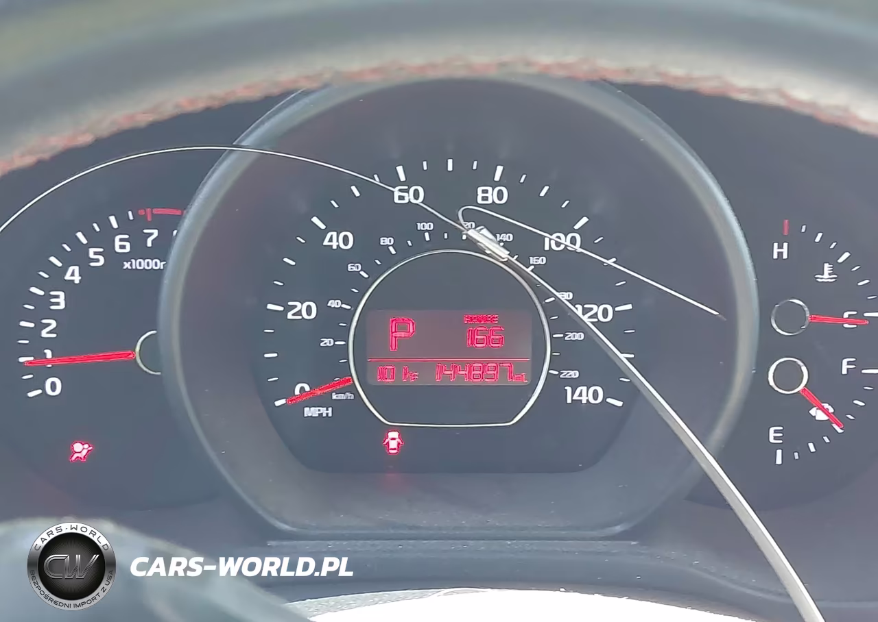 2015 Kia Soul + VIN:KNDJP3A50F7782148 - 7