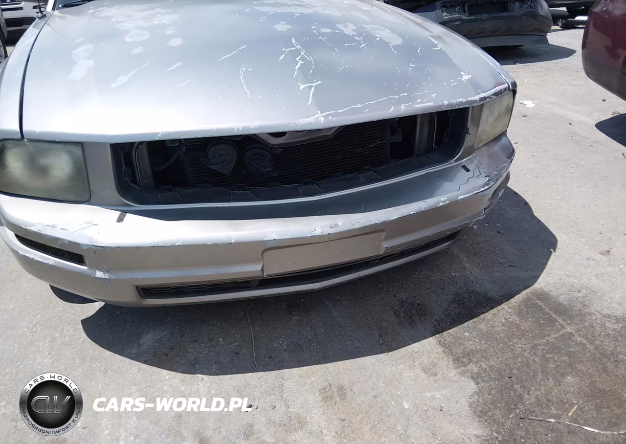 2009 Ford Mustang V6 Premium VIN:1ZVHT80N095104764 - 12