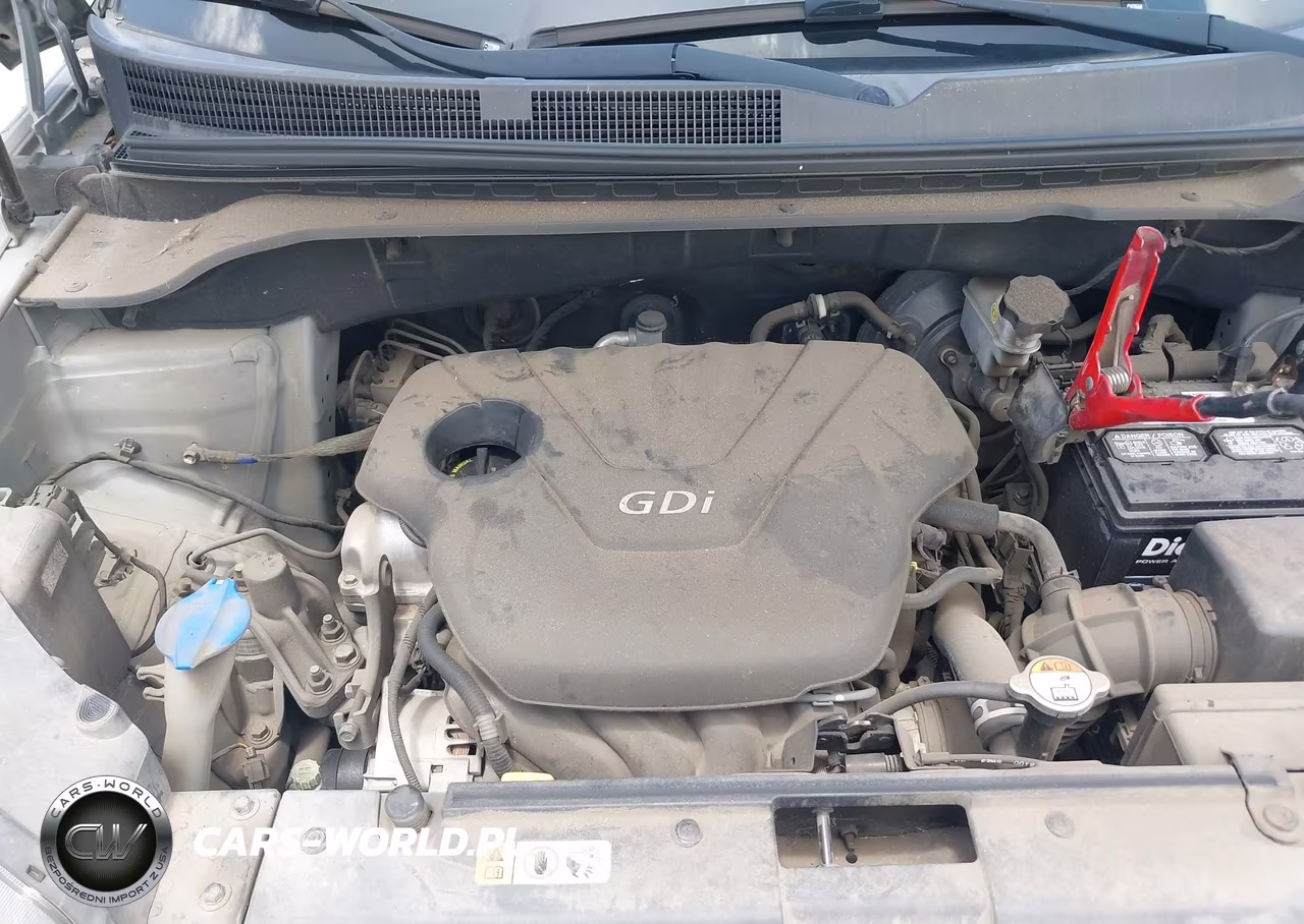2015 Kia Soul VIN:KNDJN2A23F7214403 - 10