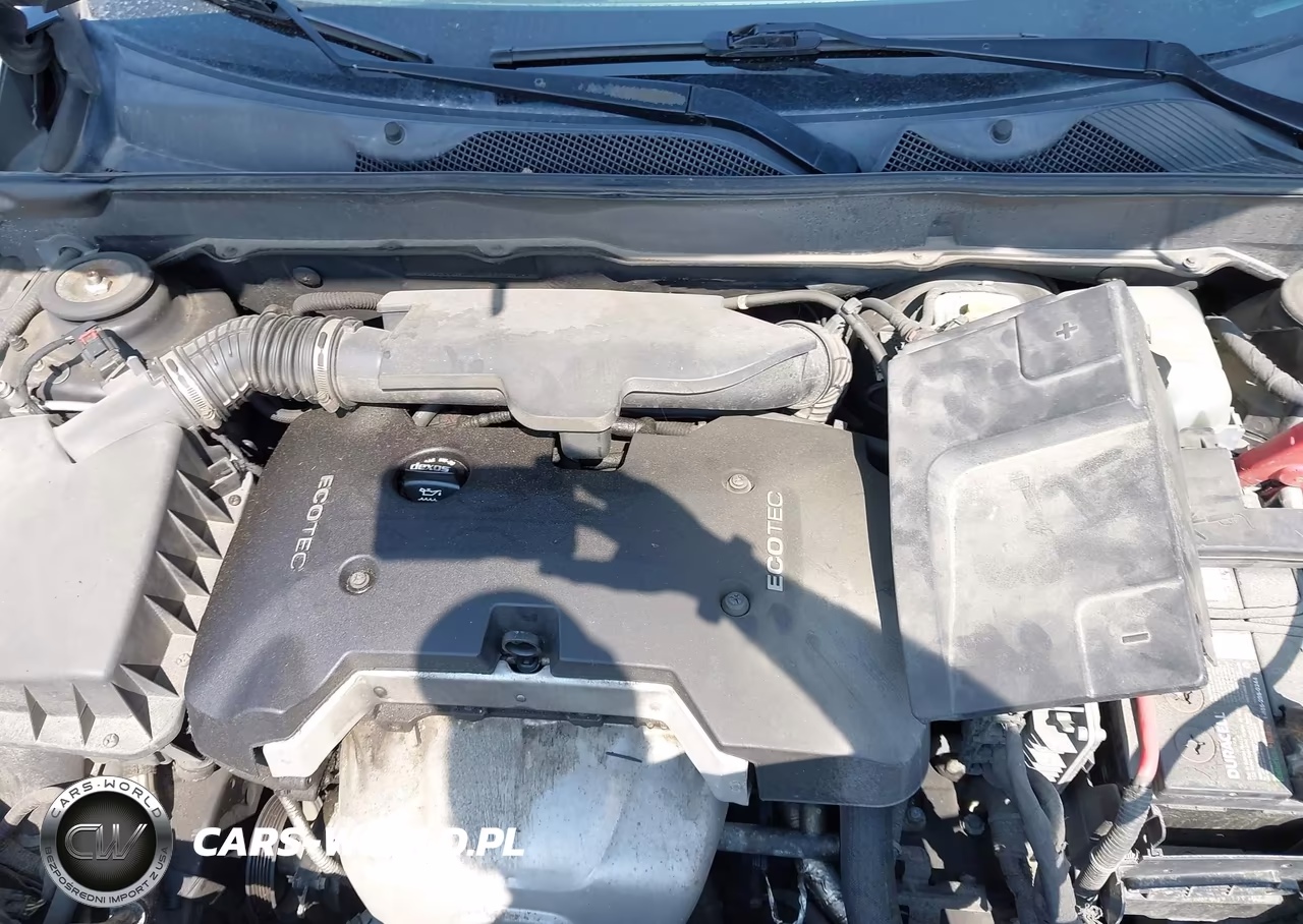 2013 Chevrolet Malibu 1Lt VIN:1G11C5SA1DF143081 - 10