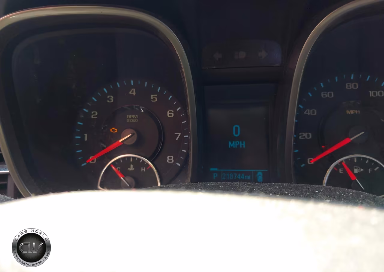 2013 Chevrolet Malibu 1Lt VIN:1G11C5SA1DF143081 - 7