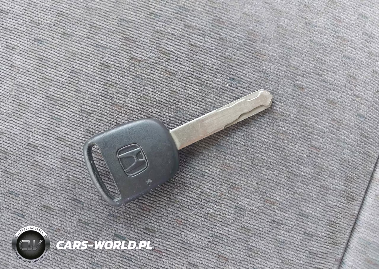 2004 Honda Civic Vp VIN:2HGES16484H581394 - 11