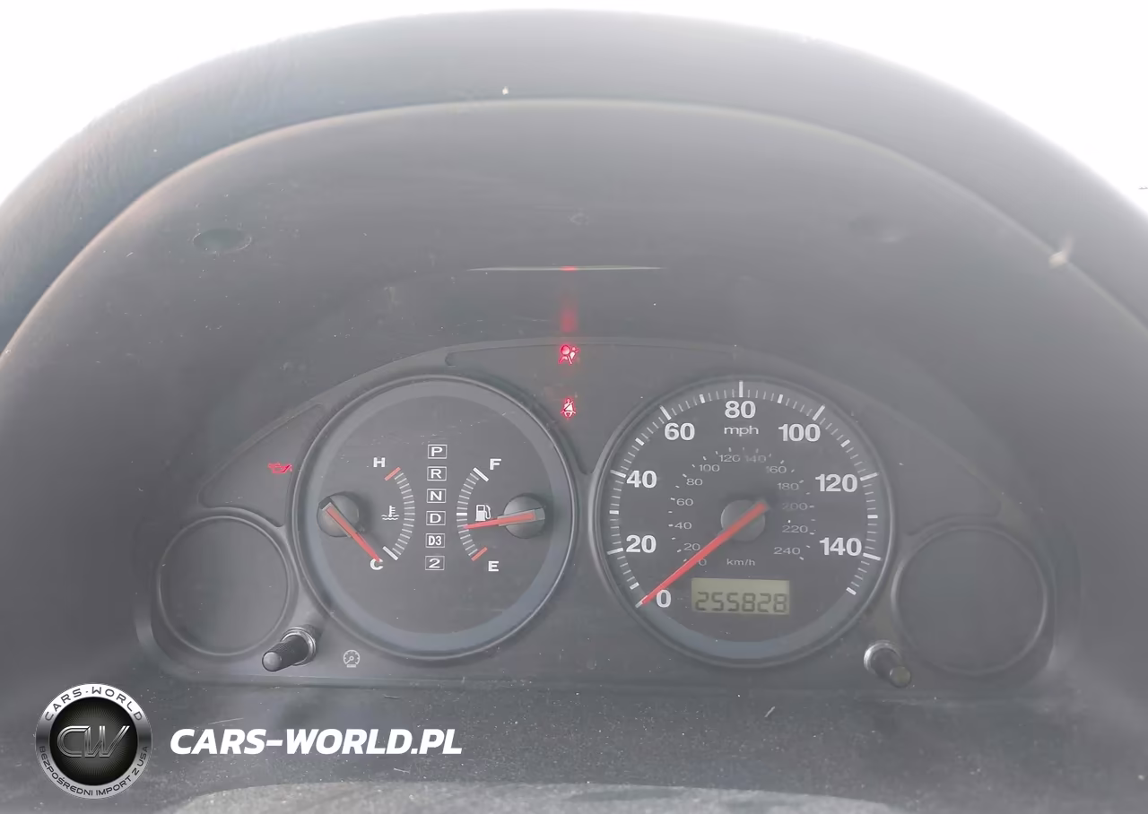 2004 Honda Civic Vp VIN:2HGES16484H581394 - 7