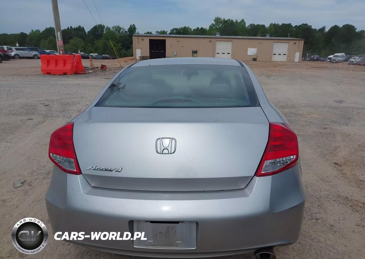 2011 Honda Accord 2.4 Lx-S VIN:1HGCS1B37BA004114 - 15