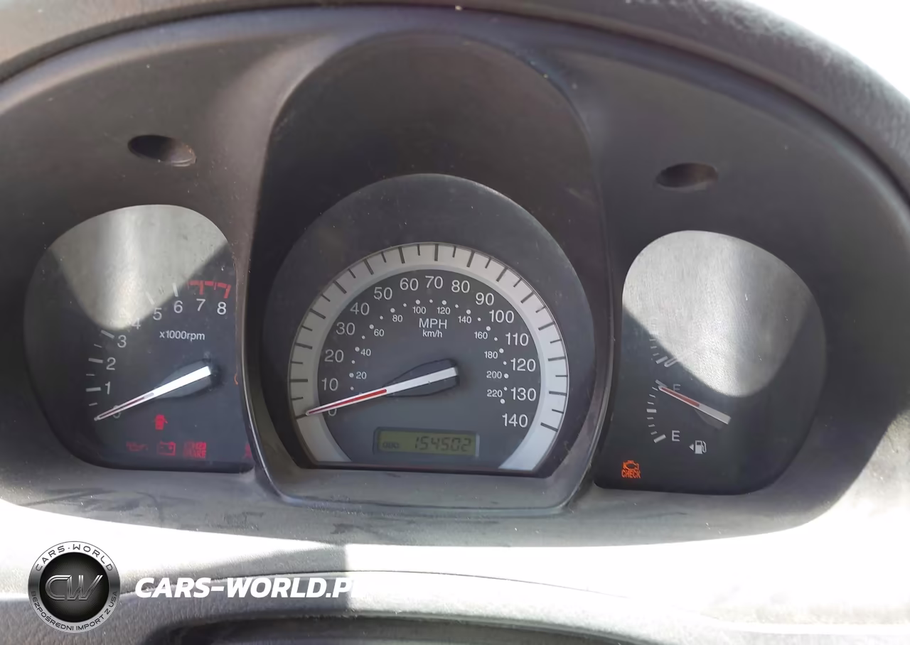 2008 Kia Spectra5 Sx VIN:KNAFE161585013257 - 7