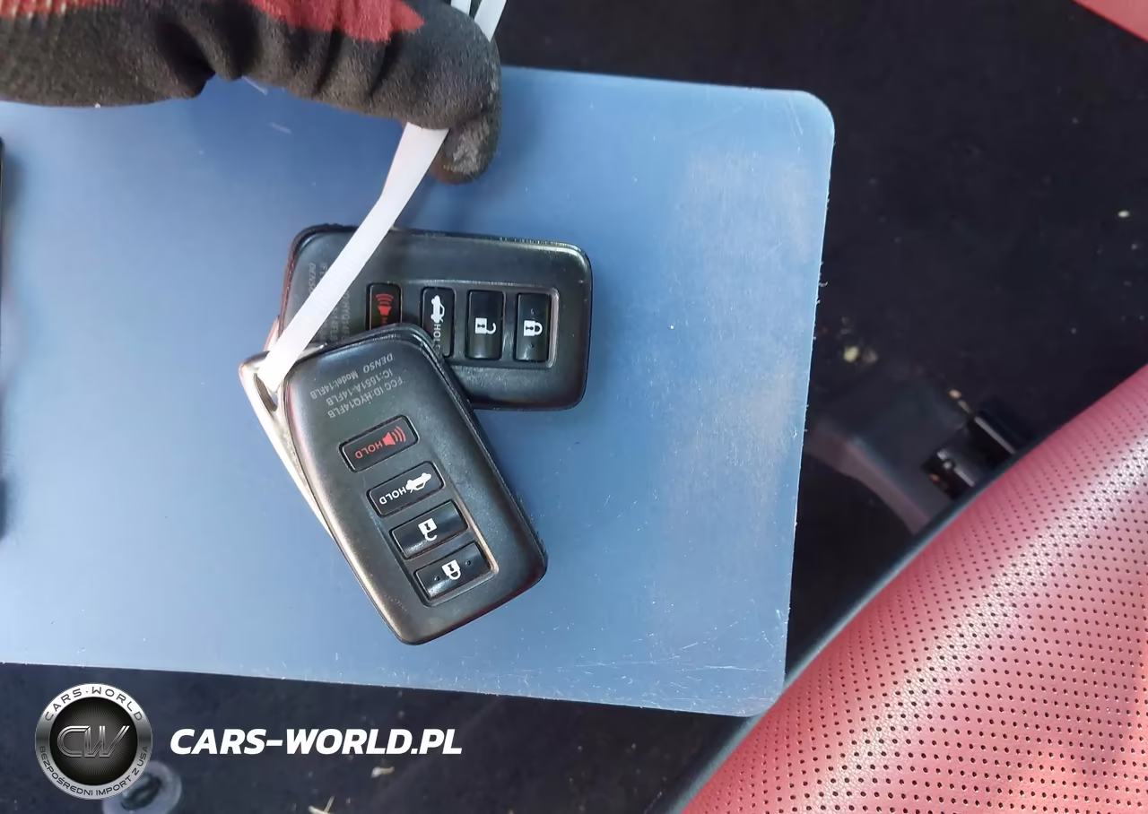 2023 Lexus Is 350 F Sport VIN:JTHGZ1B23P5061248 - 11