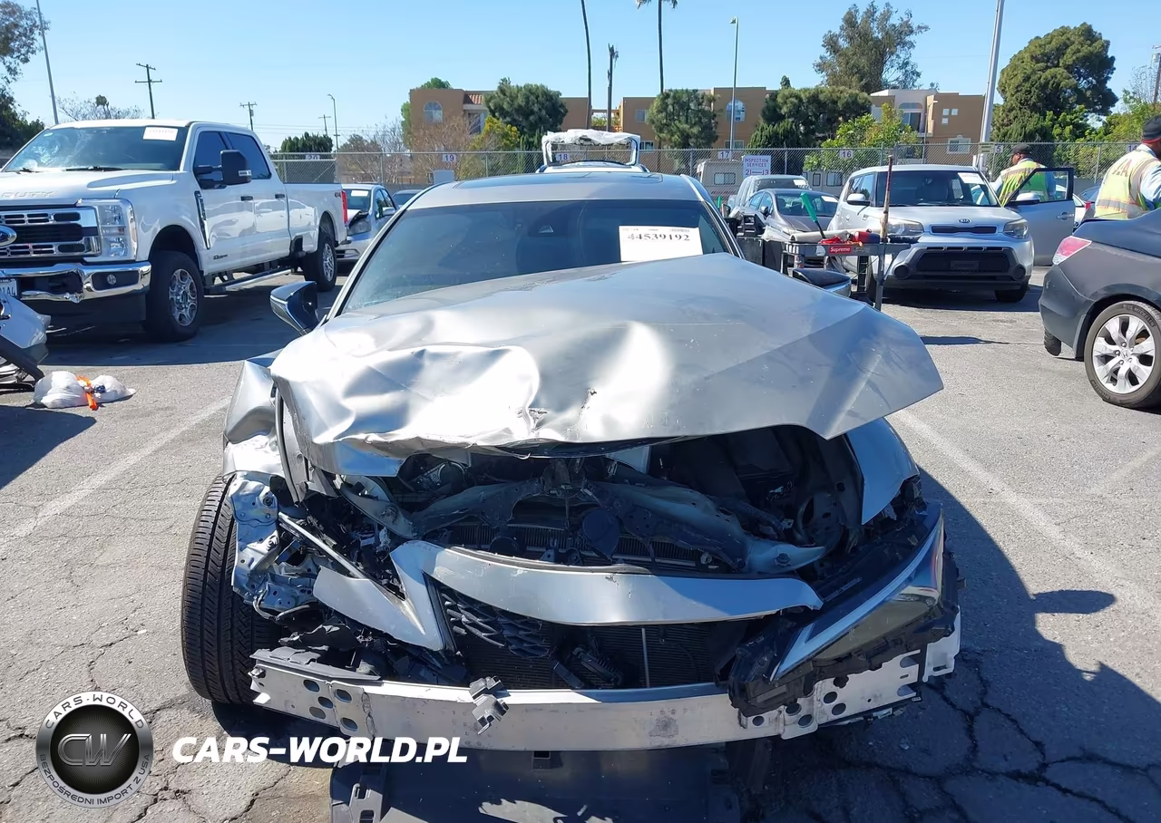 2023 Lexus Is 350 F Sport VIN:JTHGZ1B23P5061248 - 12