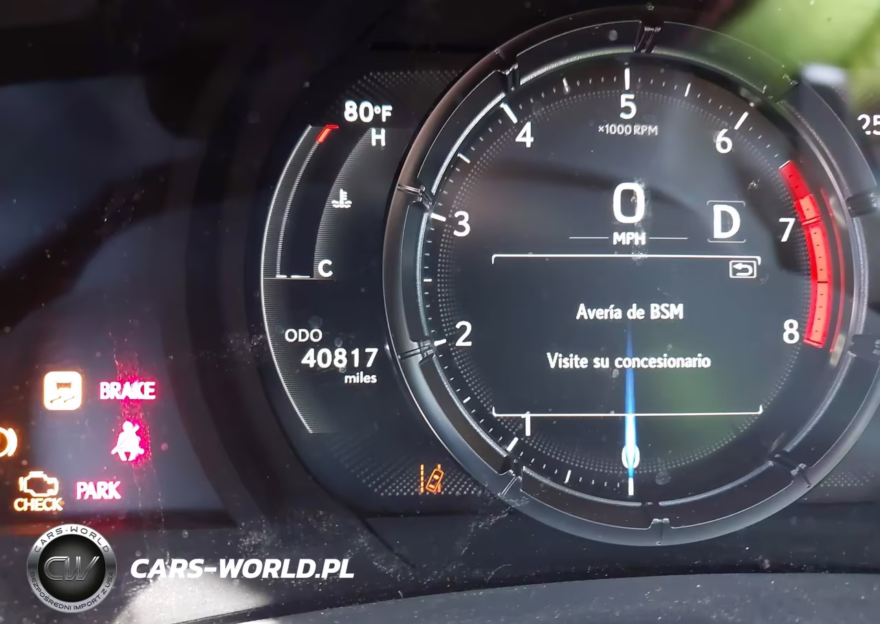 2023 Lexus Is 350 F Sport VIN:JTHGZ1B23P5061248 - 15