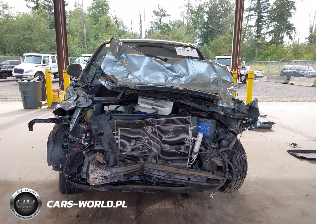 2009 Hyundai Tucson Gls VIN:KM8JM12B49U000890 - 13