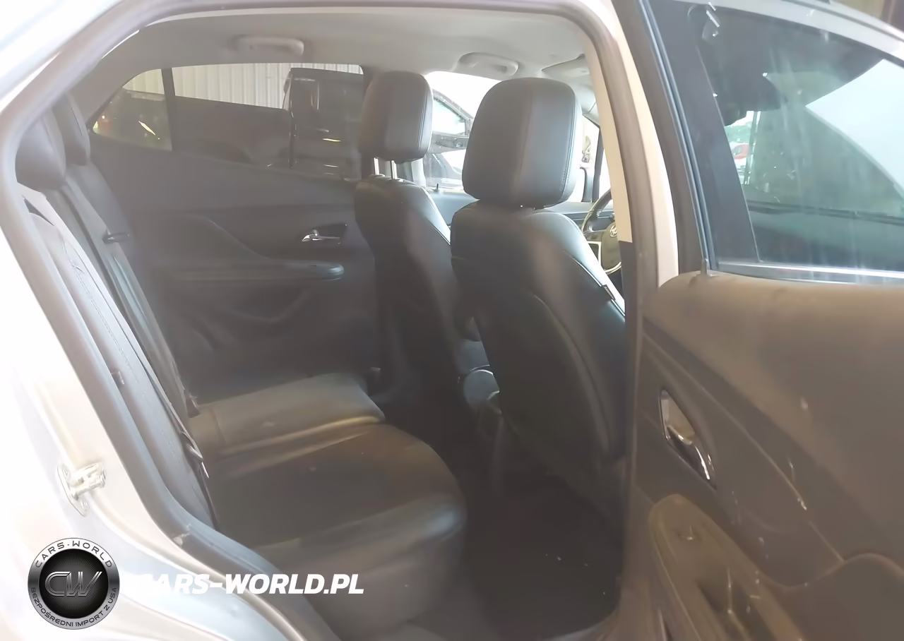 2019 Buick Encore Awd Preferred VIN:KL4CJESB5KB765406 - 8