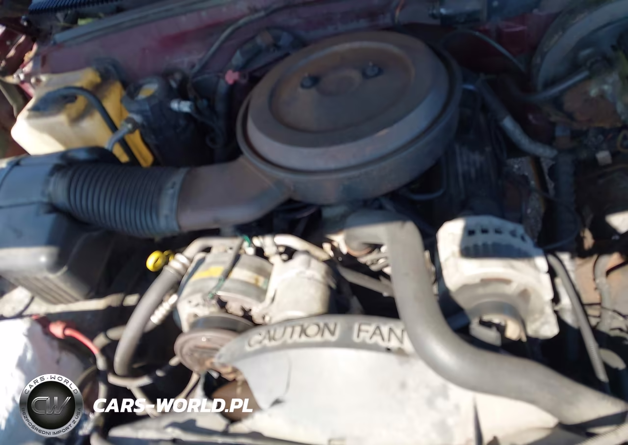 1995 Chevrolet Gmt-400 K1500 VIN:1GCEK14H1SE245157 - 10