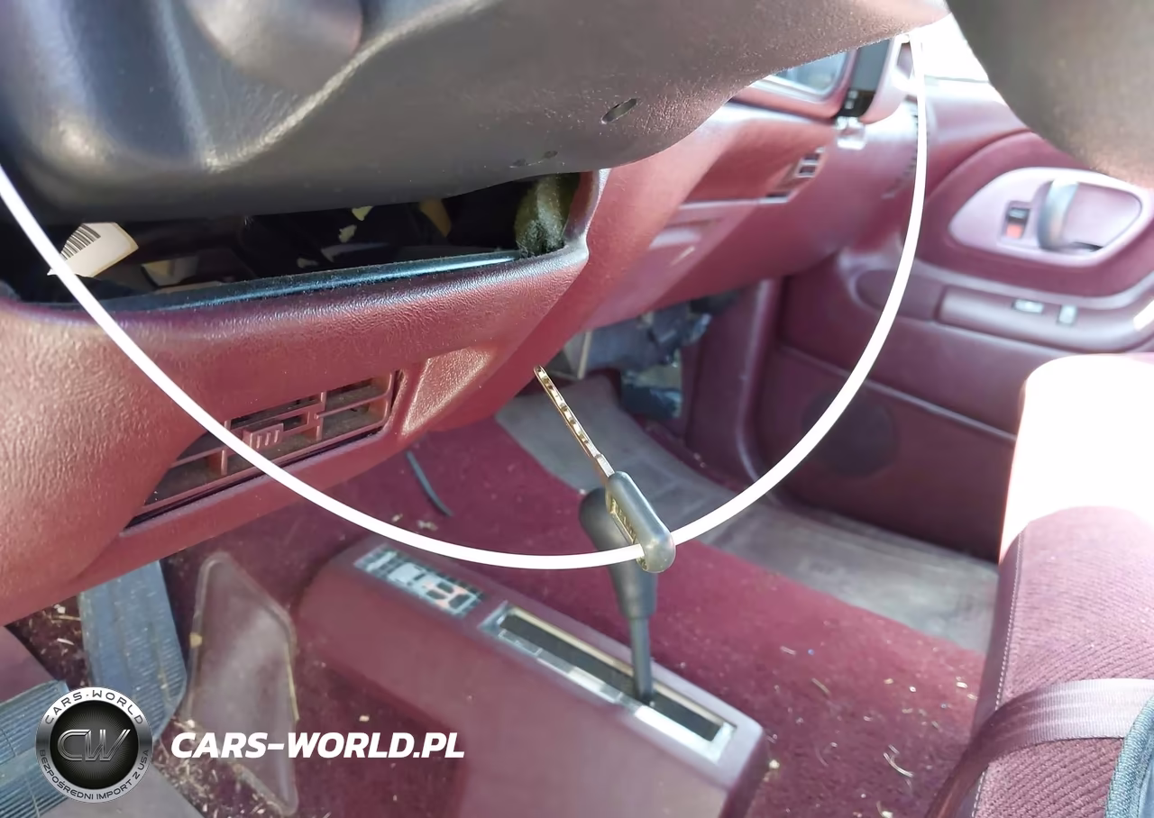 1995 Chevrolet Gmt-400 K1500 VIN:1GCEK14H1SE245157 - 11