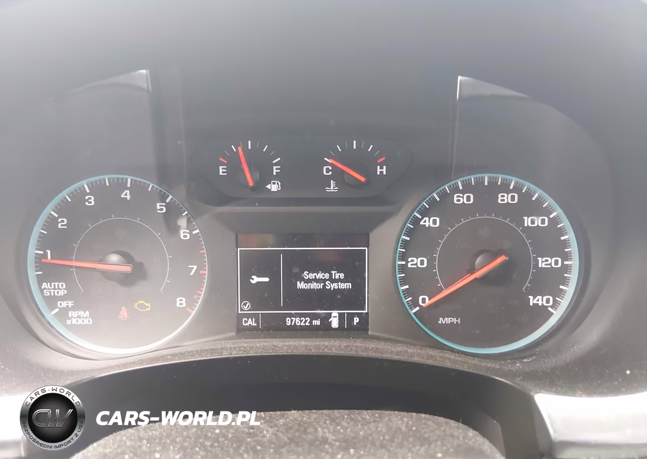 2019 Chevrolet Traverse 1Lt VIN:1GNERGKW2KJ197392 - 7