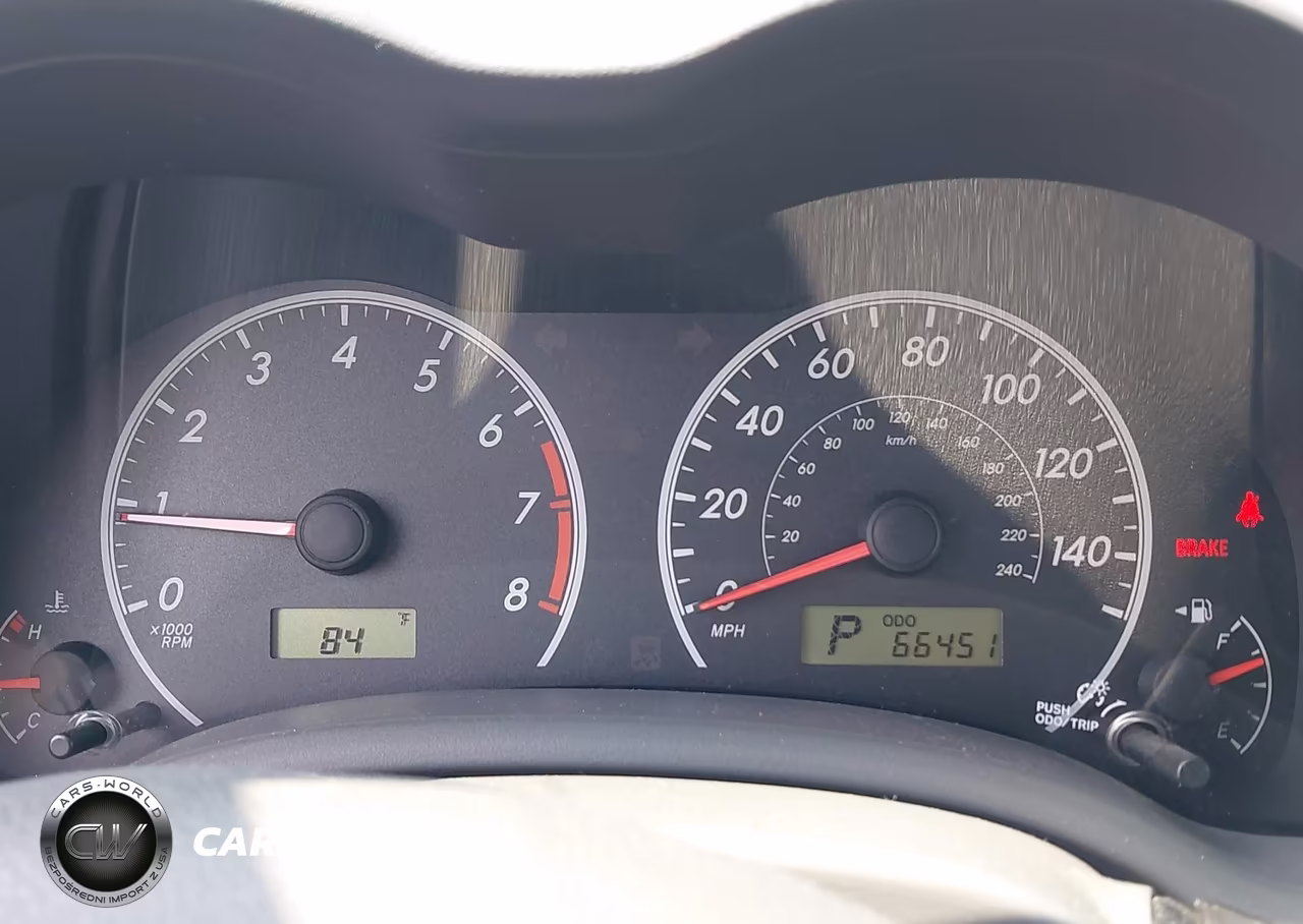 2010 Toyota Corolla Le VIN:2T1BU4EEXAC410059 - 15