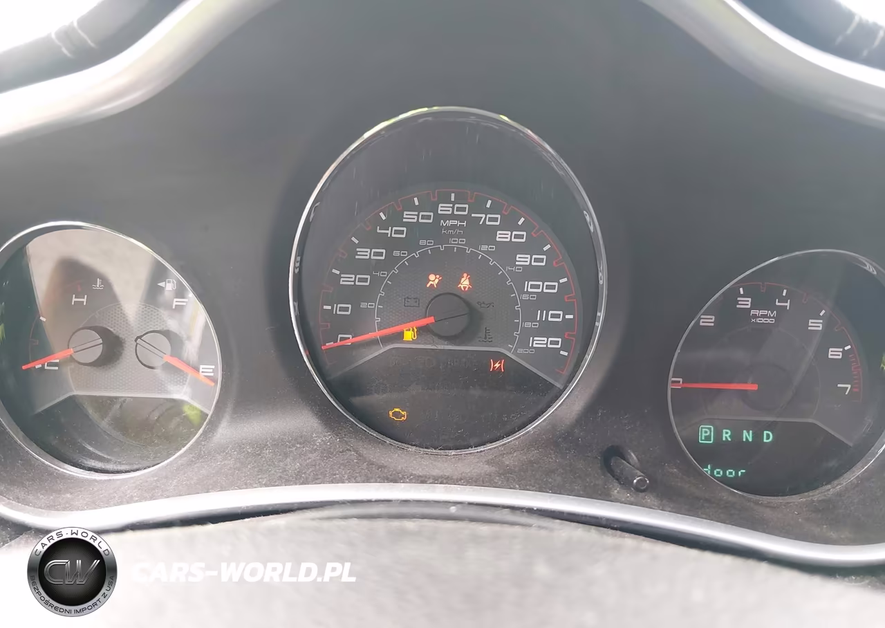 2011 Dodge Avenger Express VIN:1B3BD4FB4BN541993 - 7