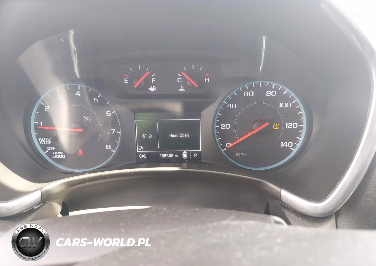 2018 Chevrolet Equinox Lt VIN:3GNAXSEV5JS542485 - 7
