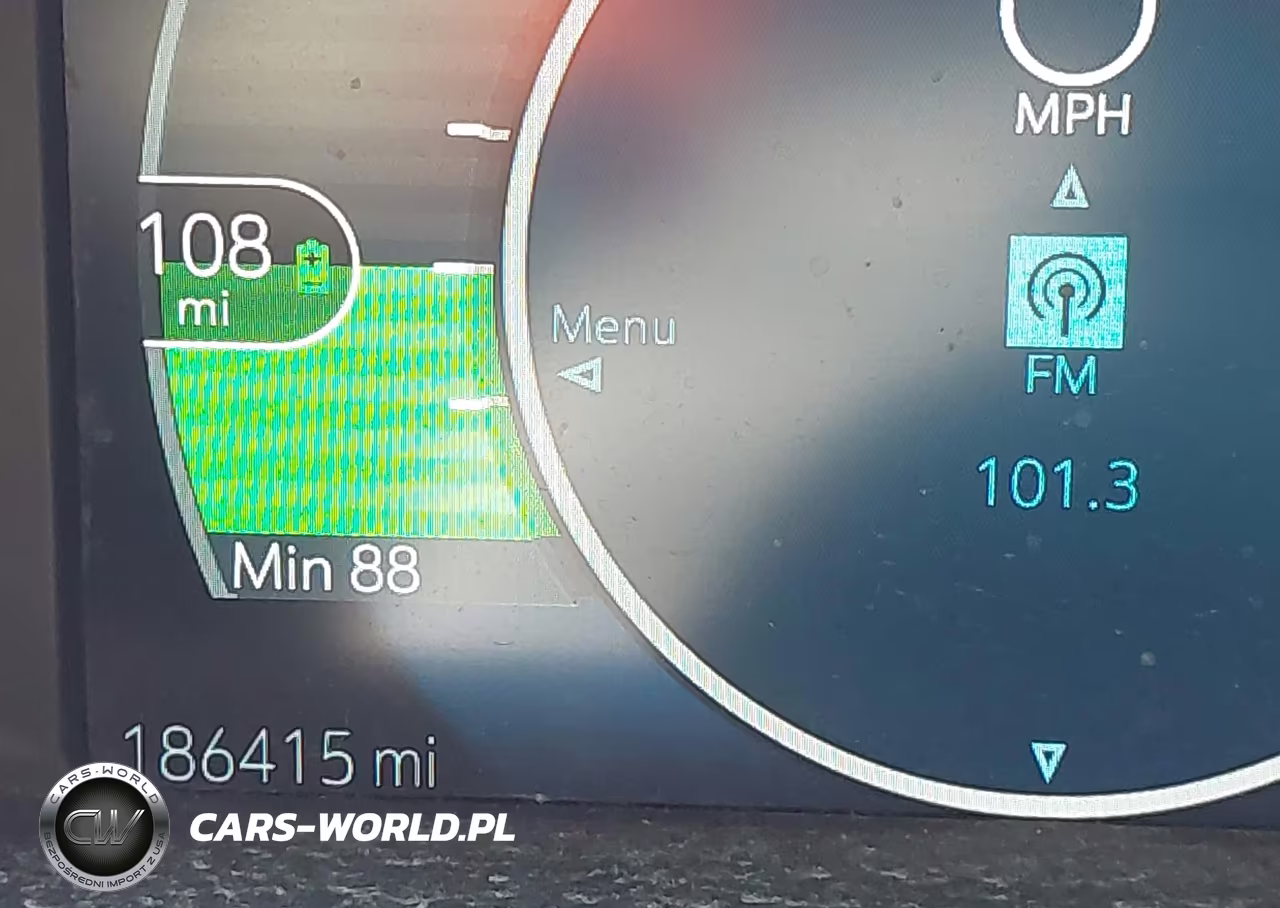 2017 Chevrolet Bolt Ev Lt VIN:1G1FW6S03H4149718 - 12