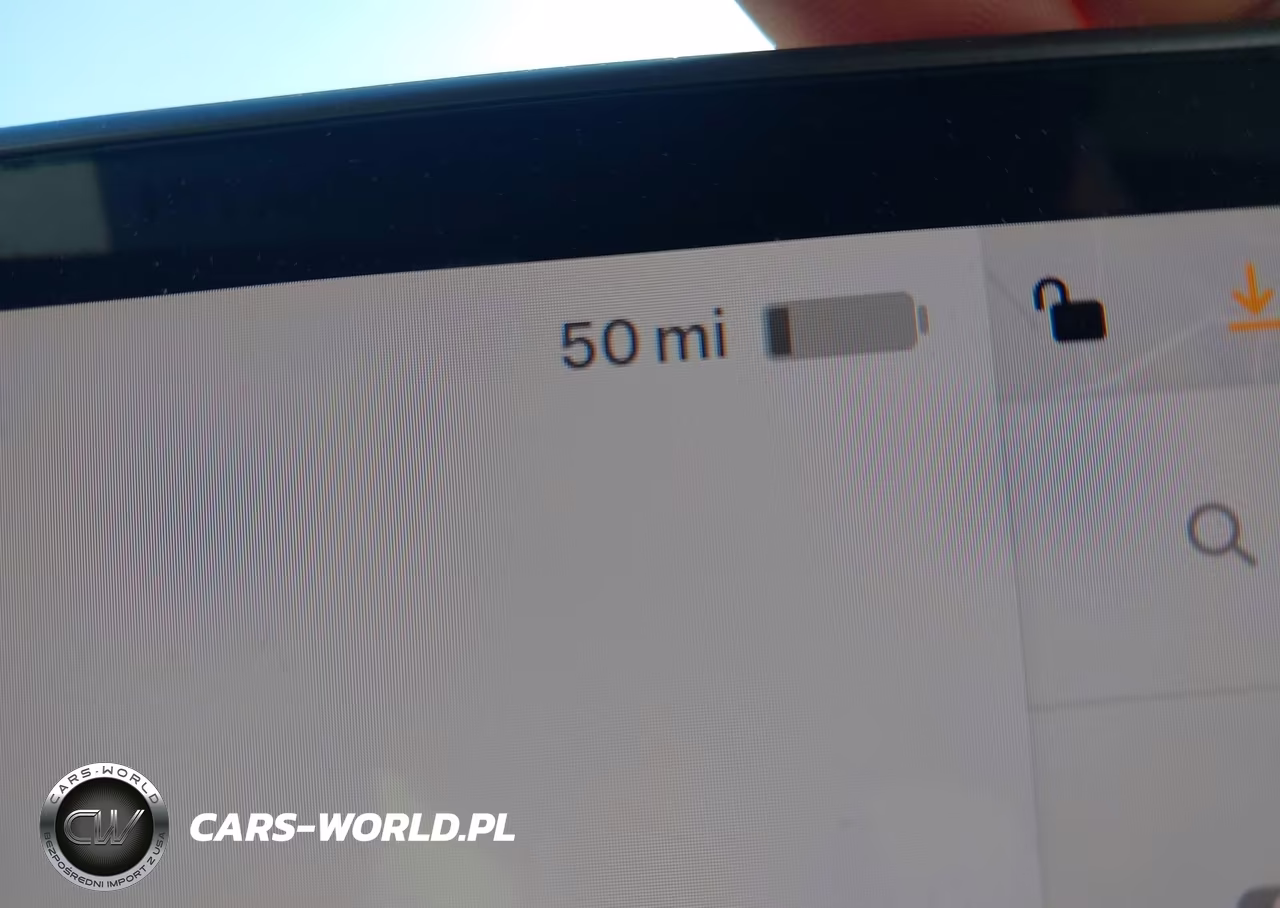 2023 Tesla Model Y Rwd VIN:7SAYGDED7PF932311 - 18